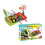 1 Set Desktop Basketball Game Parent-Child Interactive Toy 10