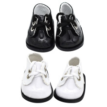 4Paia Scarpe Per Decorazione Mini Casa E