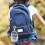 2 Unidades Bolsas Transparentes Pvc Para Con 5