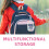 2 Unidades Bolsas Transparentes Pvc Para Con 8