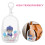 2 Unidades Bolsas Transparentes Pvc Para Con 7