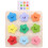 In Legno Per Fiori Educativo 11