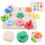 In Legno Per Fiori Educativo 6