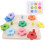 In Legno Per Fiori Educativo 5