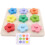 In Legno Per Fiori Educativo 10