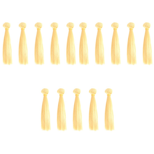 15 Pezzi 15 Cm Lisci Resistente Calore Per 2