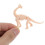 12Pcs Dinosaur Skeleton Model Kit For Sandbox And Archaeological Play 7