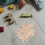 12Pcs Dinosaur Skeleton Model Kit For Sandbox And Archaeological Play 4