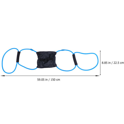 Lanciatore Palloncini D'acqua Per Bambini Linea 1,5 M 1