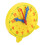 3Pcs Children Teaching Clock Analog Time Learning Tool For Preschool 3