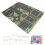 1 Set Playground Road Signs Assorted Color Cloth 6