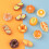 18Pcs Mini Resin Bread Simulation Bakery Decoration Accessories 11