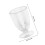 4 Set Mini Ice Cream Cup Model Photo Prop Diy 2