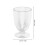 4 Set Mini Ice Cream Cup Model Photo Prop Diy 3