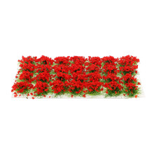 Scatola Fai Da Te Miniatura E Vegetazione Per Paesaggio