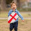 3 Middeleeuwse Ridder Schild Speelgoed Cosplay Rolspel 4