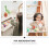 2Pcs Educational Single-Tube Telescope For Kindergarten 8