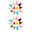 110 Cappellini Mini Decorativi Da Te Per Bambini Ragazze 2