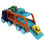 Set Musicale A Carica A Forma Auto Per Bambini 9