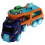 Set Musicale A Carica A Forma Auto Per Bambini 6