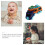 Set Musicale A Carica A Forma Auto Per Bambini 11