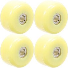 4pcs Finger Roller Toys For Release Stress Toy In 0.3x0.3in