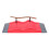 Mini Skateboard Hindernis Veelzijdig Plastic Onderdeel Ramp 2