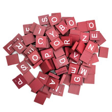 300 Scaglie Alfabeto Inglese Puzzle Bambino