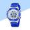 Digitale Per In Silicone Impermeabile Con 11