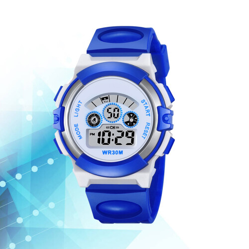 Digitale Per In Silicone Impermeabile Con 2