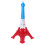 Torre Eiffel In Decorazione Da 3
