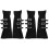 2 Paia Parabraccia Per Cosplay Halloween 4