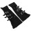 2 Paia Parabraccia Per Cosplay Halloween 2