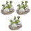3 Maiasaura Giocattoli Educativi 3