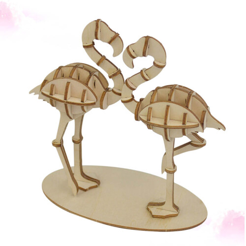 In Legno 3D Da Te 2