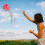 Creative Kit Senza A Forma Polpo Kite Rosso 9