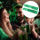 Un Paio Lunghi Gomito Con Per San Patrizio 9