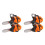 4 Mini Kettensäge Modell Für 11