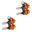 4 Mini Kettensäge Modell Für 10