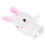 A Carica In Peluche Con Molla 10