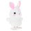 A Carica In Peluche Con Molla 8