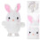 A Carica In Peluche Con Molla 5