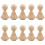 10 Legno Su Da Colorare Da Te 7