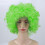 3 Pezzi Parrucche San Patrizio Per E Cosplay 3