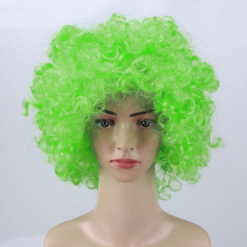 3 Pezzi Parrucche San Patrizio Per E Cosplay 2