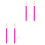4 Flauto Yo-Yo Per Bambini Strumento Musicale 8