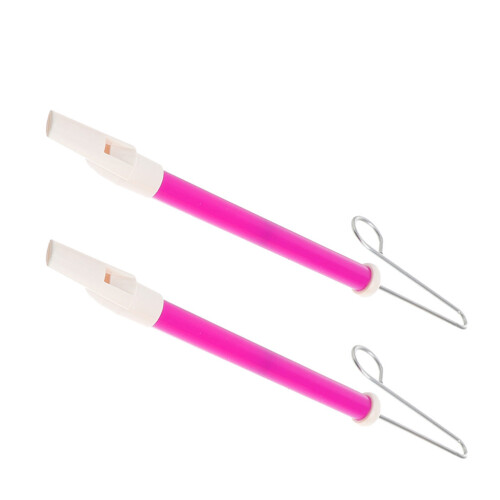 4 Flauto Yo-Yo Per Bambini Strumento Musicale 2
