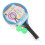 Racchette Badminton E Tennis Con Palline 7