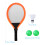 Racchette Badminton E Tennis Con Palline 9