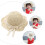 cappello per , portatile, 7